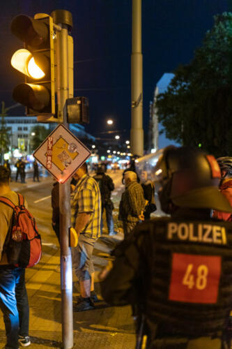 KSV Hessen Kassel - Kickers Offenbach / 0:0 / 14.09.2021