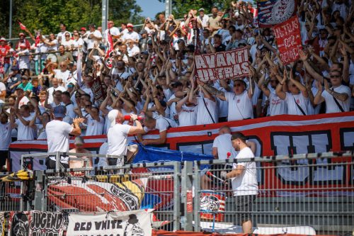 KSV Hessen Kassel - Mainz 05 II / 3:0 / 09.08.2025