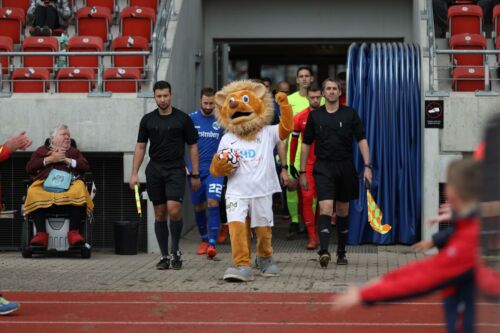 KSV Hessen Kassel – Bahlinger SC