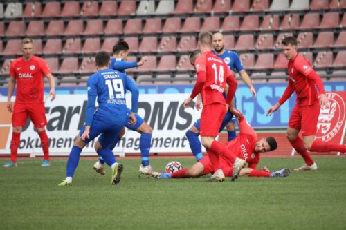 KSV Hessen Kassel – Bahlinger SC