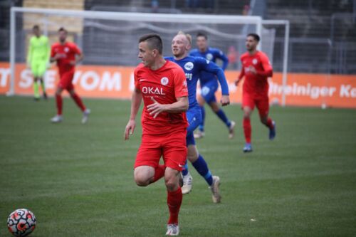 KSV Hessen Kassel – Bahlinger SC