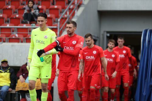 KSV Hessen Kassel – Bahlinger SC