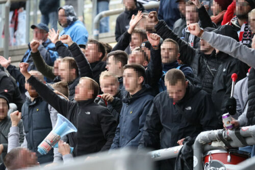 KSV Hessen Kassel – Bahlinger SC