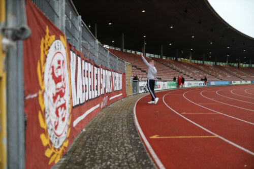 KSV Hessen Kassel – Bahlinger SC