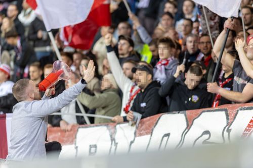 KSV Hessen Kassel - SV Steinbach / 2:1 / 20.03.2024