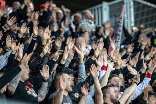 KSV Hessen Kassel - SV Steinbach / 2:1 / 20.03.2024