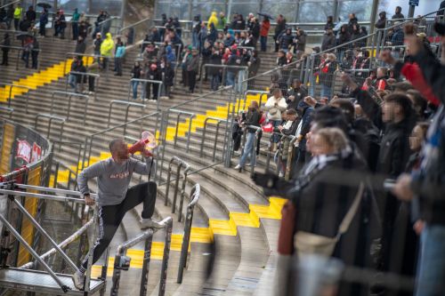 KSV Hessen Kassel – FSV Frankfurt / 0:0 / 02.04.2024