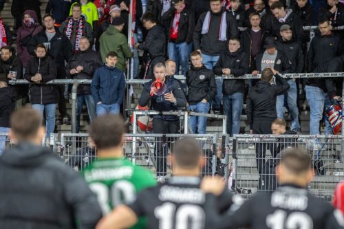KSV Hessen Kassel – FSV Frankfurt / 0:0 / 02.04.2024