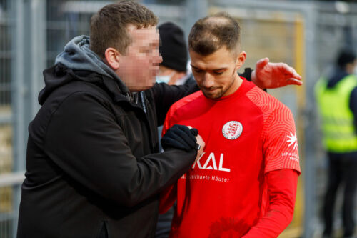 KSV Hessen Kassel – VfR Aalen